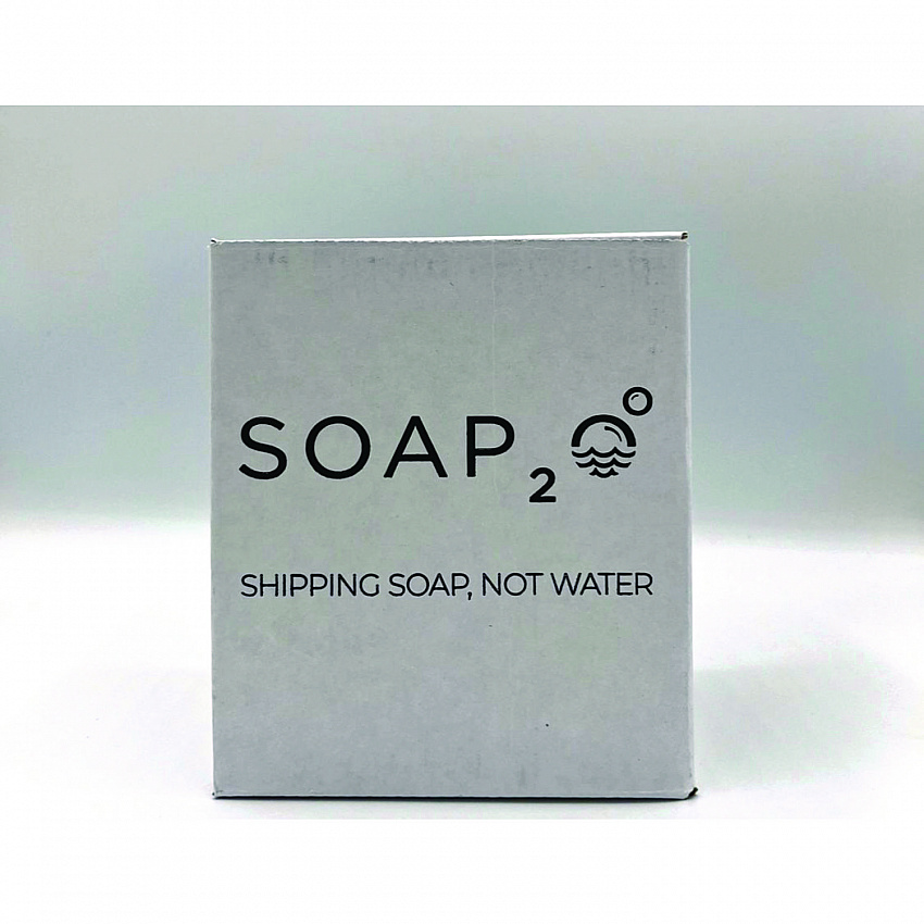 Foaming Super HydroPods, Coconut Acai Scent, 1 gal Refill, 4 Pods/Box, 10 Boxes/Carton (S2OFHSCA)