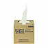 Clean Task Utility Wipers, 1-Ply, 9 x 10.25, White, 250 Sheets/Box, 24 Boxes/Carton (18309)