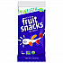 Organic Fruit Snacks, Assorted Flavors, 2 oz Bag, 12/Carton (22002288)