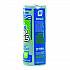 TOOLBOX Blue Shop Towels, 1-Ply, 11 x 9.4, Blue, 55 Sheets/Roll, 30 Rolls/Carton (54400)