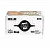 TOOLBOX WaterWeave T600 Wipers, 1-Ply, 8.27 x, 16.5, White, 126 Sheets/Box, 10 Boxes/Carton (68200)