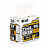 TOOLBOX WaterWeave T700 Wipers, 1-Ply, 8.27 x 16.5, White, 100 Sheets/Box, 8 Boxes/Carton (78200)