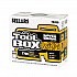 TOOLBOX WaterWeave T700 Wipers, 1-Ply, 8.27 x 16.5, White, 100 Sheets/Box, 8 Boxes/Carton (78200)