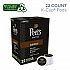 Major Dickason's Blend K-Cups, Regular, 88/Carton (6547CT)