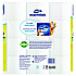 Essentials Soft Bathroom Tissue, Septic Safe, 2-Ply, White, 330 Sheets/Roll, 12 Rolls/Pack, 4 Packs/Carton (03154)