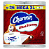 Ultra Strong Bathroom Tissue, Septic Safe, 2-Ply, White, 330 Sheets/Roll, 6 Rolls/Pack, 3 Packs/Carton (13449)
