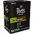 House Blend Decaf K-Cups, 22/Box (6544)