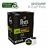 House Blend Decaf K-Cups, 22/Box (6544)