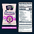 Himalayan Pink Salt Organic Popcorn, Salt, 0.46 oz Bag, 24/Carton (22001053)