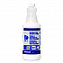 Stainless Steel Cleaner and Polish RLQ, 32 oz Spray Bottle, 4/Carton (00007)