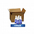 Stainless Steel Cleaner and Polish RLQ, 32 oz Spray Bottle, 4/Carton (00007)