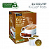 Chai Latte K-Cups, 24/Box (6805)
