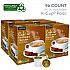 Chai Latte K-Cups, 96/Carton (6805CT)