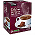 Cafe Escapes Mocha K-Cups, 24/Box (6803)