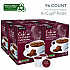 Mocha K-Cups, 24/Box, 96/Carton (6803CT)