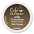 Cafe Escapes Milk Chocolate Hot Cocoa K-Cups, 24/Box (6801)