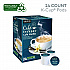 Cafe Vanilla K-Cups, 24/Box (6812)