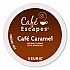 Cafe Caramel K-Cups, 24/Box (6813)
