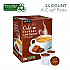 Cafe Caramel K-Cups, 24/Box (6813)