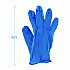 395 Series Disposable General-Purpose Nitrile Gloves, Powder-Free, Small, 5 mil Thick, 9.5