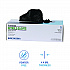 396 Series Disposable General-Purpose Nitrile Gloves, Powder-Free, Small, 4.4 mil Thick, 9.5