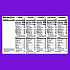 Cereal Assortment Pack, Assorted Flavors, Single Serve Box, 25/Carton (22002287)