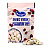 Greek Yogurt Dipped Cranberry Bites, Cranberry/Yogurt, 5 oz Bag, 12/Carton (22002298)