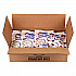 Greek Yogurt Dipped Cranberry Bites, Cranberry/Yogurt, 5 oz Bag, 12/Carton (22002298)