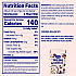 Greek Yogurt Dipped Cranberry Bites, Cranberry/Yogurt, 5 oz Bag, 12/Carton (22002298)