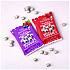 Probiotic Yoggies Variety Snack Pack, Assorted Flavors, 0.7 oz Bag, 30/Carton (22002303)