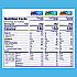 Kid Organic Zbar Granola Bars Variety Pack, Assorted Flavors, 1.27 oz Bar, 36/Carton (22002341)
