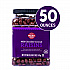 Milk Chocolate Covered Raisins, 50 oz Jar (22002345)