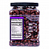 Milk Chocolate Covered Raisins, 50 oz Jar (22002345)
