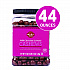Milk Chocolate Covered Cashews, 44 oz Jar (22002346)