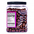 Milk Chocolate Covered Cashews, 44 oz Jar (22002346)
