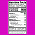 Milk Chocolate Covered Cashews, 44 oz Jar (22002346)