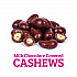 Milk Chocolate Covered Cashews, 44 oz Jar (22002346)