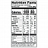 Original Flavor Mini Snack Sticks, Beef, 0.5 oz Individually Wrapped, 20/Carton (22002353)