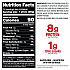 Original Smokehouse Beef and Pork Meat Stick, 1 oz Individually Wrapped, 16/Carton (22002354)