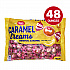 Caramel Creams Candy, Caramel, 48 oz Bag (22002357)