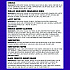 Party Mix Stand-Up Bag, 120 Pieces, Assorted Flavors, 2.5 lb Bag (22002359)