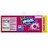 Rainbow Gummy Clusters Share Pack, Assorted Flavors, 3 oz Packet, 12/Carton (22002360)