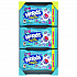 Very Berry Clusters Share Pack, Berry, 3 oz Packet, 12/Carton (22002361)