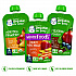 Organic 2nd Foods Baby Food Pouches, Assorted Flavors, 3.5 oz Pouch, 12/Carton (22002367)