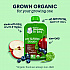 Organic 2nd Foods Baby Food Pouches, Assorted Flavors, 3.5 oz Pouch, 12/Carton (22002367)