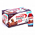 Chocolate Shake, 11 oz Single-Serve Container, 15/Carton (22002369)