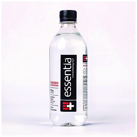 Water, 16.9 oz Bottle, 24/Pack (22002376)