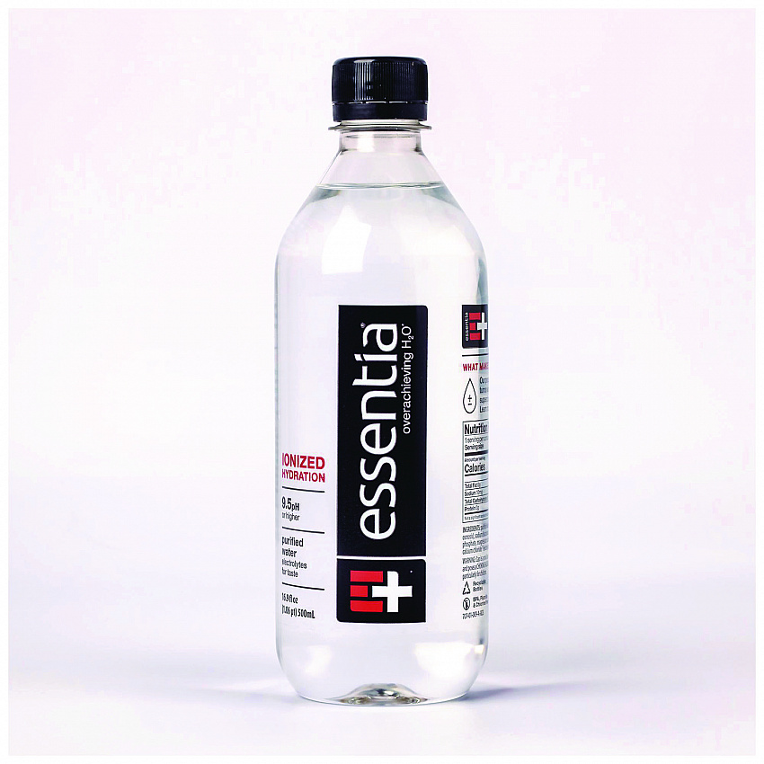 Water, 16.9 oz Bottle, 24/Pack (22002376)