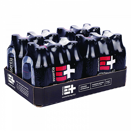 Water, 16.9 oz Bottle, 24/Pack (22002376)