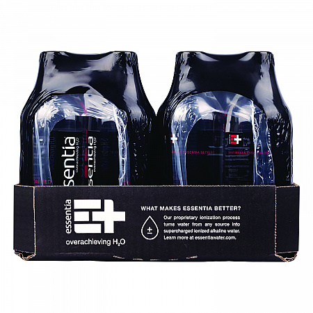 Water, 16.9 oz Bottle, 24/Pack (22002376)